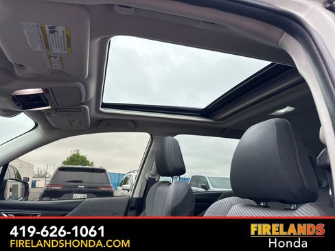 Used 2019 Subaru Forester Sport w/ Popular Package #2 AWD/4WD image 29