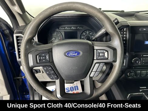 Used 2018 Ford F150 XL w/ Equipment Group 101A Mid AWD/4WD image 23