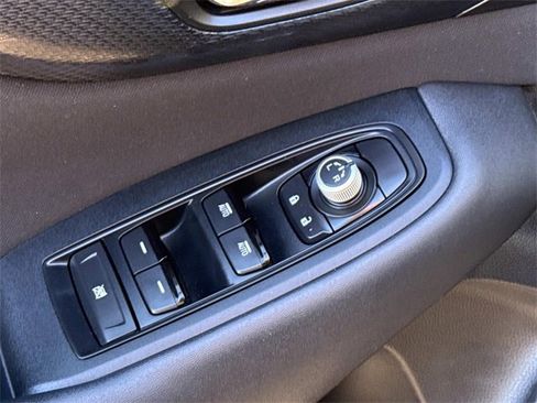 Used 2024 Subaru Outback Premium image 18