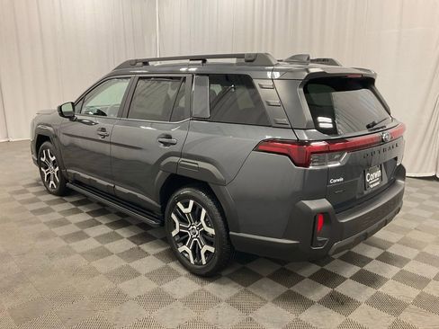 New 2026 Subaru Outback Touring XT image 4