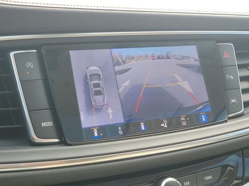 Used 2023 Buick Enclave Avenir w/ Trailering Package, 5000 lbs. image 33