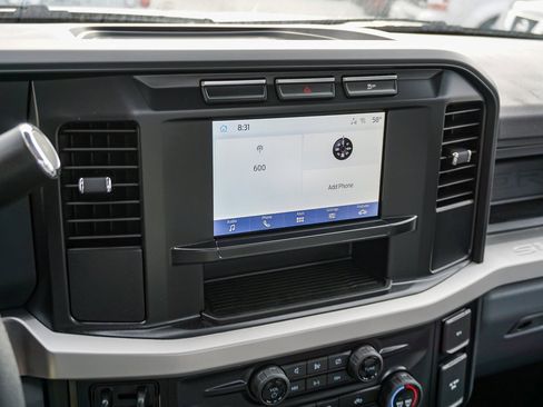 New 2024 Ford F250 XL w/ XL Chrome Package image 15