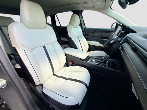 New 2026 MAZDA CX-50 AWD 2.5 S w/ Weather Package image 15