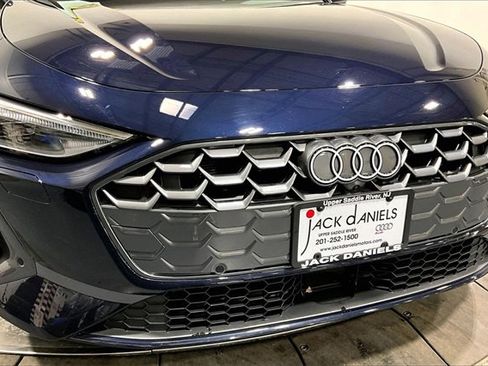 Used 2025 Audi A5 2.0T Premium w/ Convenience Package image 29