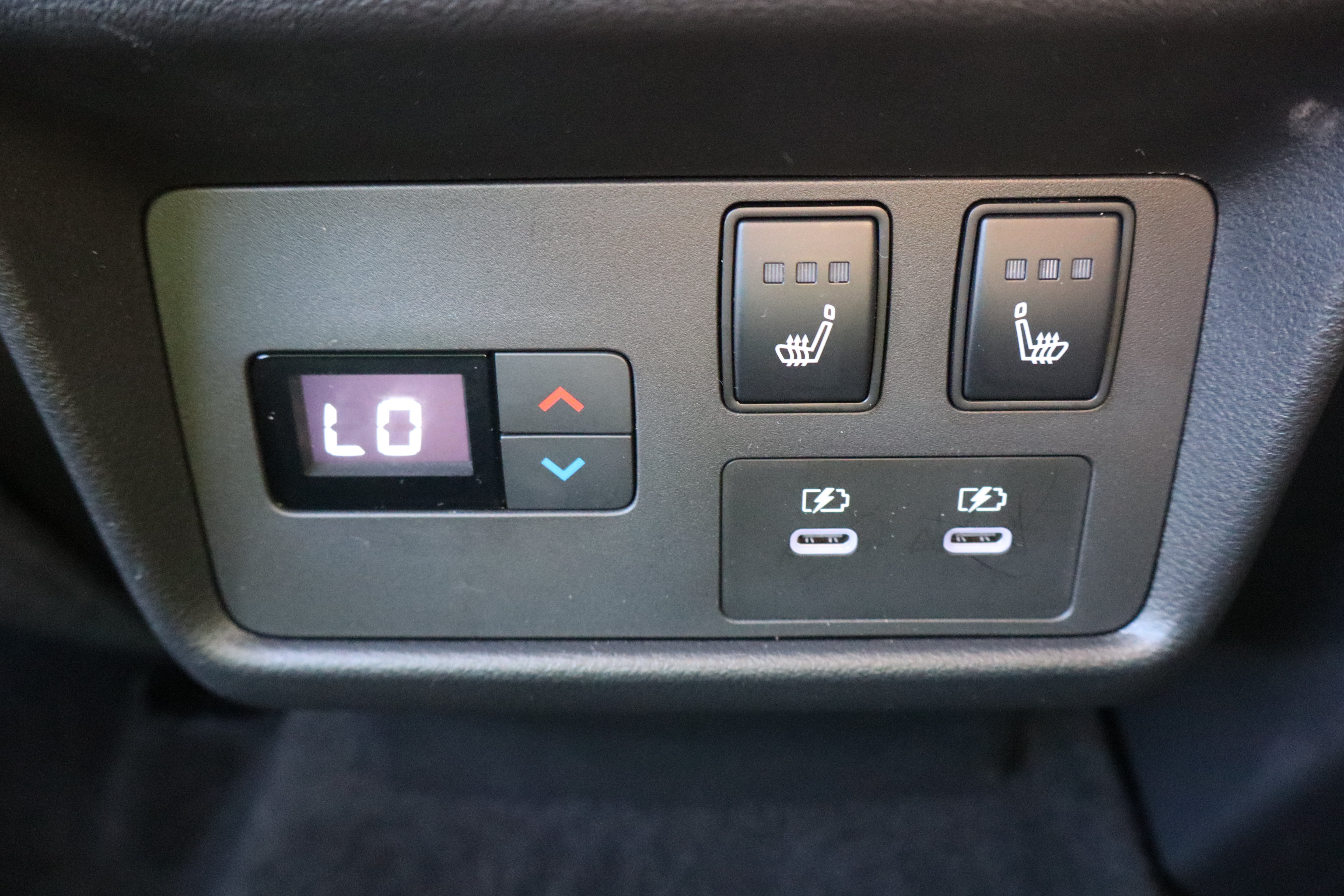 Used 2026 Nissan Rogue Platinum w/ Platinum Premium Package AWD/4WD image 24