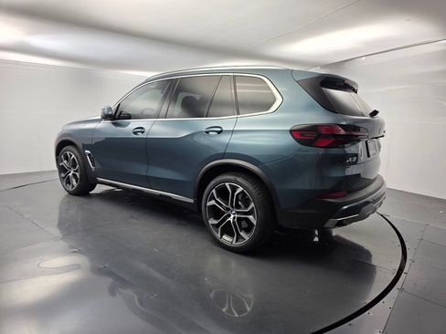Used 2025 BMW X5 sDrive40i w/ Premium Package RWD image 6