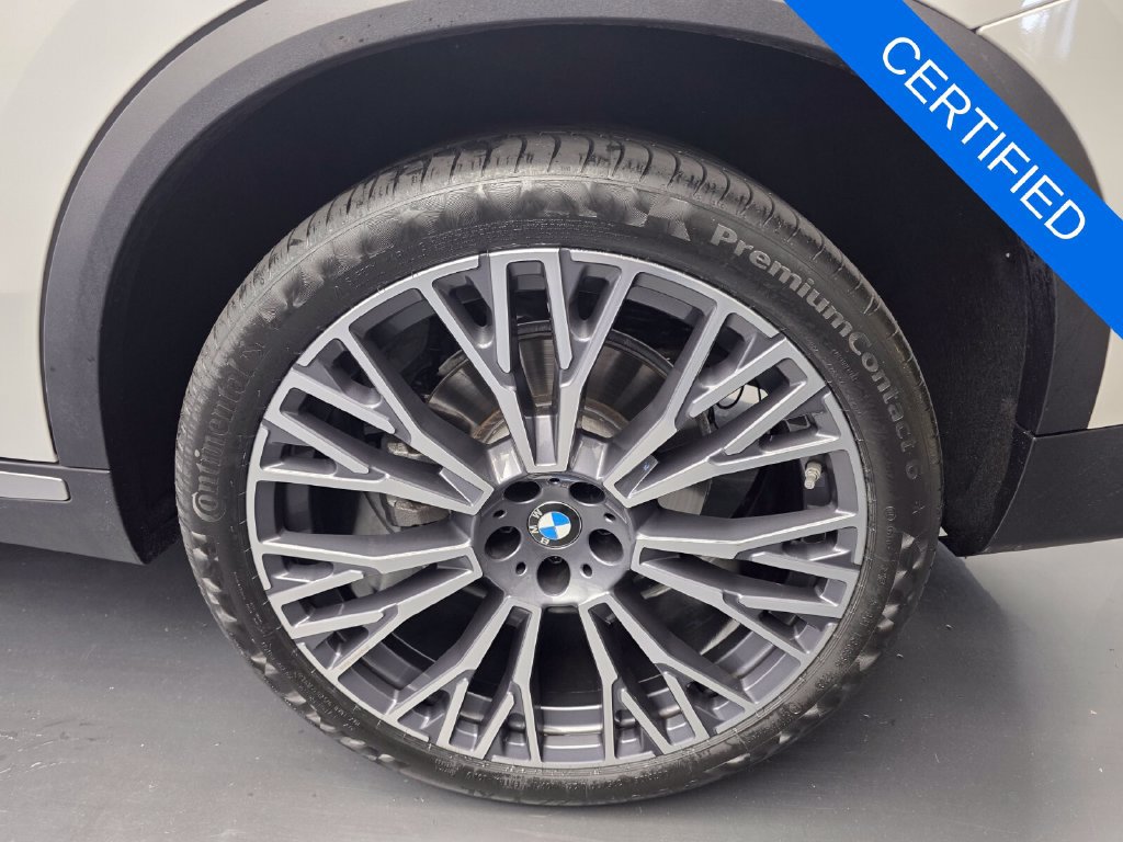 Used 2026 BMW X5 sDrive40i w/ Premium Package RWD image 17
