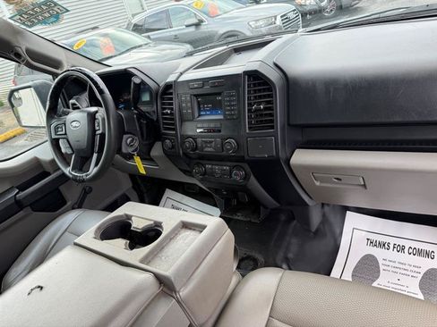 Used 2017 Ford F150 XL RWD image 28