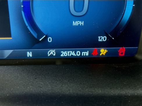 Used 2024 Ford F150 XLT w/ Tow/Haul Package image 16