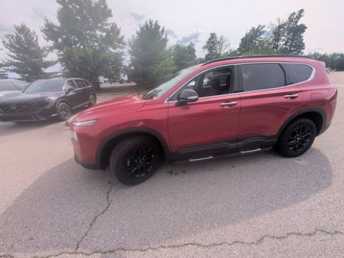 Used 2022 Hyundai Santa Fe XRT AWD/4WD image 15
