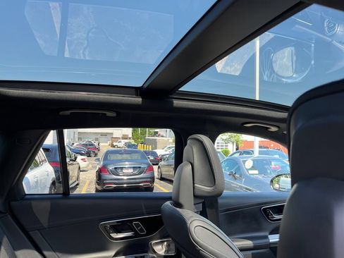 Certified 2026 Mercedes-Benz GLC 300 4MATIC image 18