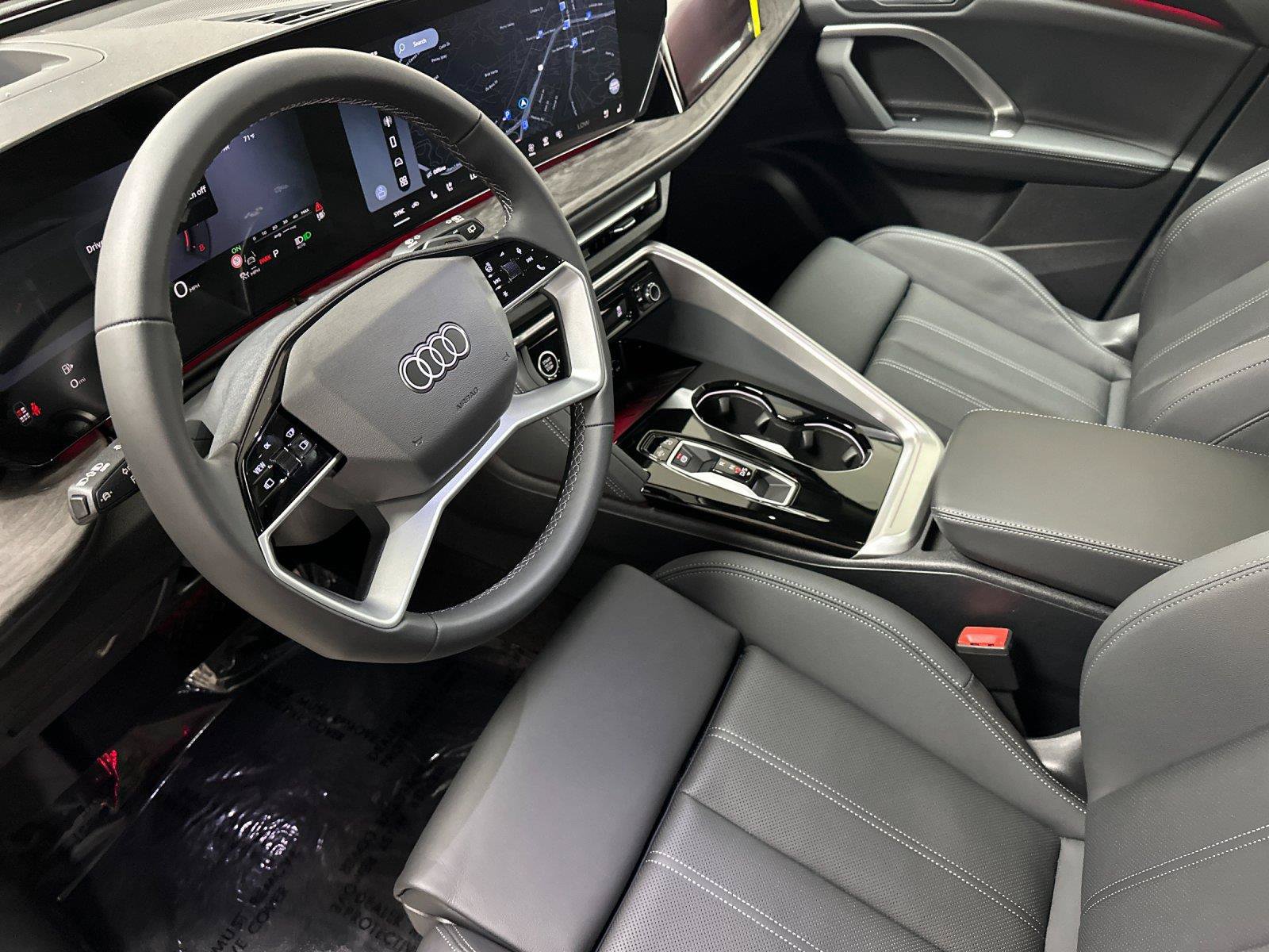 New 2026 Audi Q5 Premium Plus AWD/4WD image 9