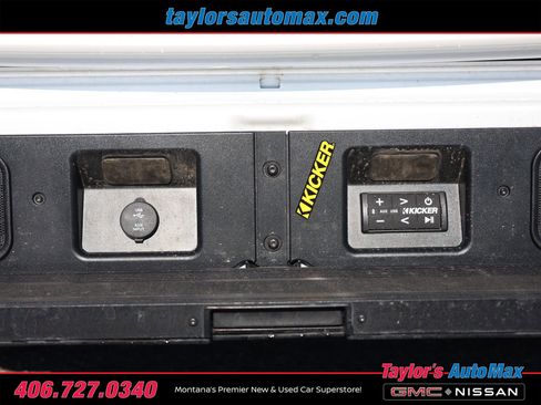 Used 2024 GMC Sierra 3500 Denali Ultimate image 49