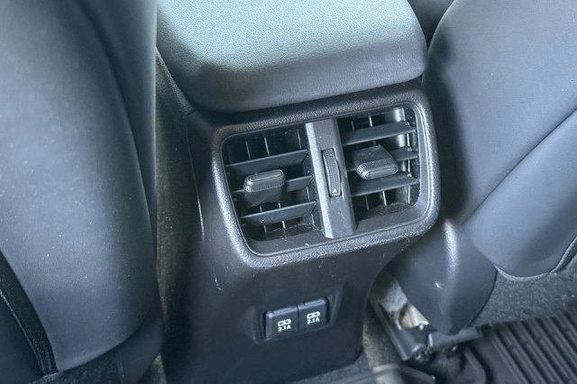 Used 2020 Lexus UX 200 F Sport w/ F Sport Premium Package FWD image 15