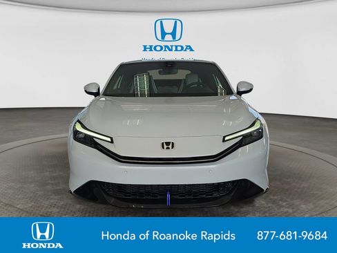 New 2026 Honda Prelude image 8