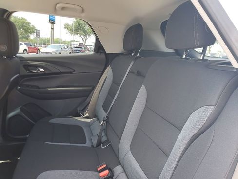 New 2026 Chevrolet TrailBlazer LT w/ Convenience Package FWD image 10