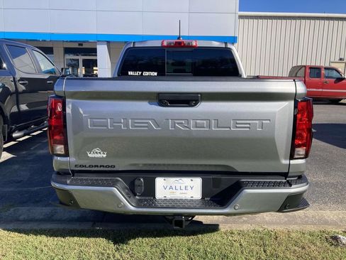 New 2026 Chevrolet Colorado LT w/ Advanced Trailering Package image 5