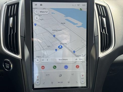 Certified 2023 Ford Edge SEL image 33