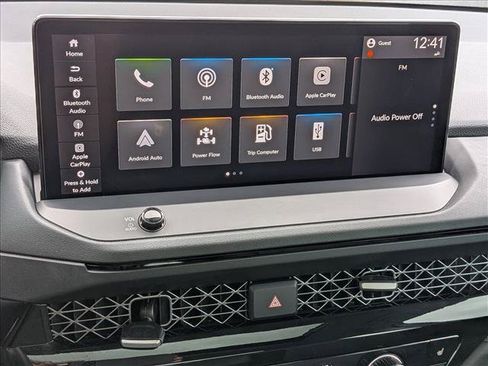 Certified 2025 Honda Accord EX-L image 13
