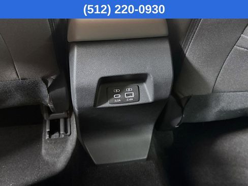 Used 2026 Subaru Crosstrek 2.0i Premium image 31