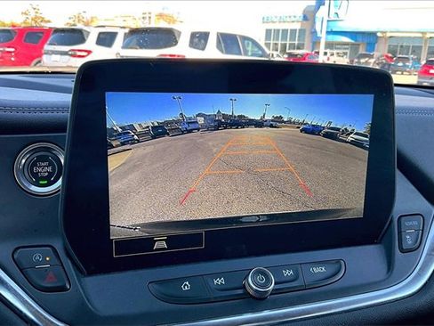 Used 2024 Chevrolet Blazer LT w/ Convenience Package image 13