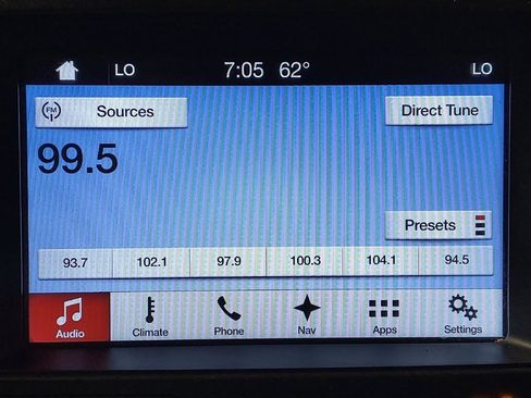 Used 2017 Ford Explorer Limited image 25