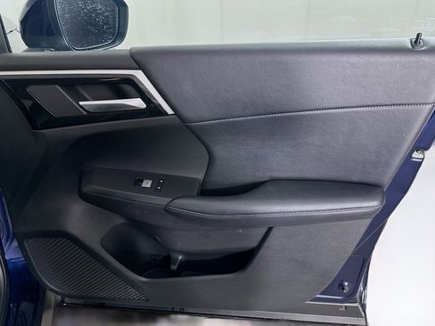 Used 2024 Mitsubishi Outlander SE image 33