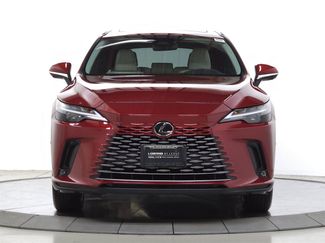 Used 2024 Lexus RX 350 Premium Plus w/ Convenience Package AWD/4WD video 2