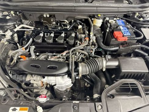 Certified 2024 Honda Accord LX image 28