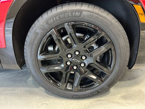 Used 2024 Chevrolet Blazer RS w/ Driver Confidence II Package AWD/4WD image 22