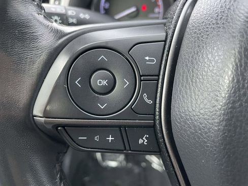 Used 2023 Toyota Camry SE image 31