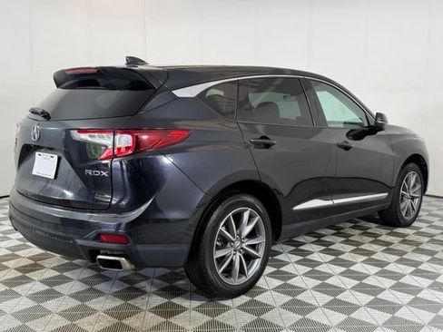 Used 2022 Acura RDX FWD w/ Technology Package image 8