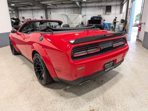 Used 2023 Dodge Challenger R/T Scat Pack RWD image 5