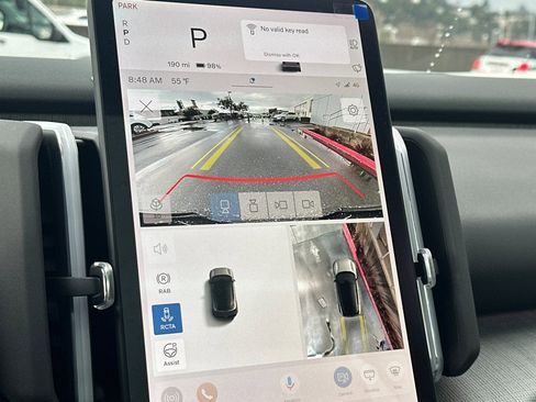 New 2026 Volvo EX30 Ultra w/ Protection Package Premier image 22