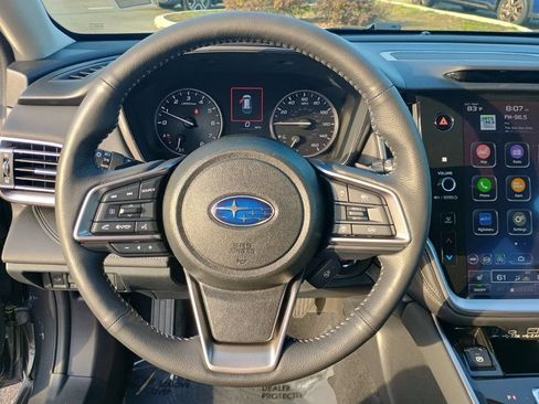 Certified 2025 Subaru Outback Limited w/ Popular Package #2 AWD/4WD image 25