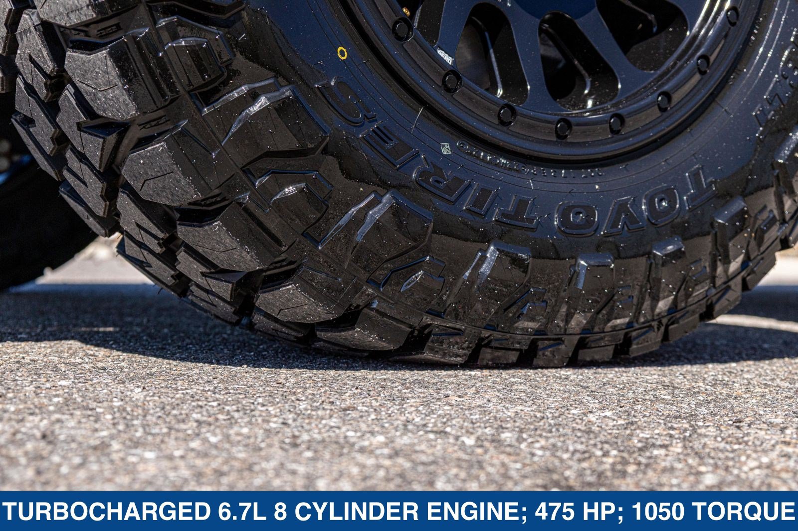 New 2026 Ford F350 XL w/ 360-Degree Camera Package AWD/4WD image 28