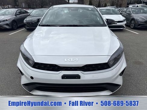 Used 2024 Kia Forte LXS FWD image 10