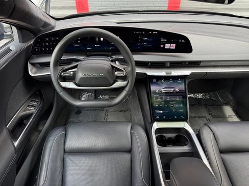 Used 2023 Lucid Air Touring AWD/4WD image 24