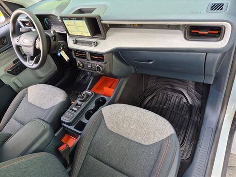 Used 2024 Ford Maverick XLT FWD image 21