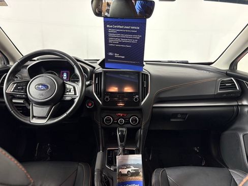 Used 2021 Subaru Crosstrek 2.5i Limited w/ Popular Package #2 AWD/4WD image 26