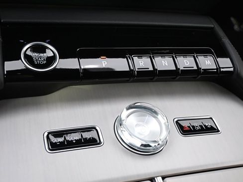 New 2025 Lincoln Navigator Reserve w/ Jet Appearance Package image 30
