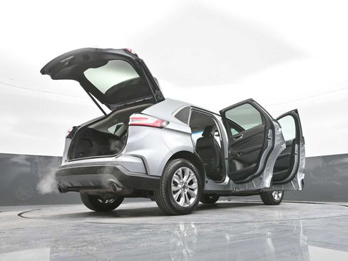 Used 2024 Ford Edge Titanium image 47