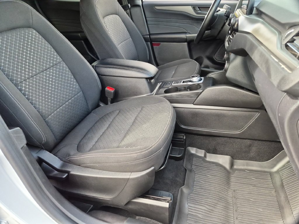 Certified 2023 Ford Escape Active AWD/4WD image 41
