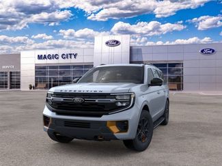 New 2026 Ford Expedition Tremor AWD/4WD video 2