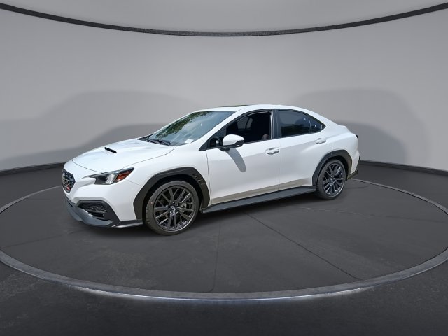 New 2026 Subaru WRX Premium AWD/4WD image 4