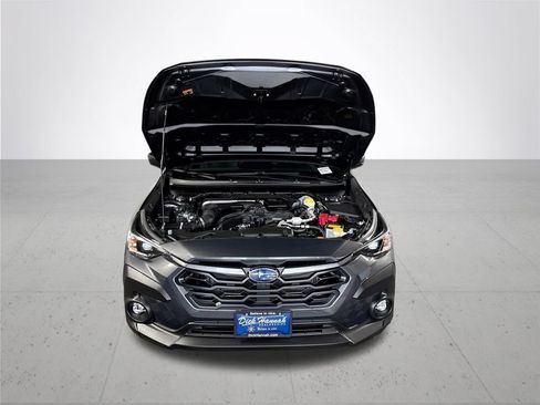 Certified 2025 Subaru Crosstrek 2.5i Premium AWD/4WD image 23
