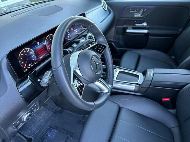 Certified 2026 Mercedes-Benz GLA 250 image 10