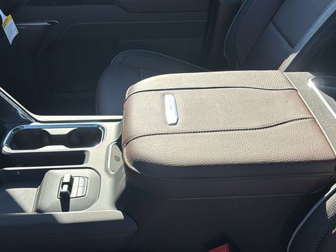 New 2026 GMC Sierra 2500 Denali w/ Technology Package image 23