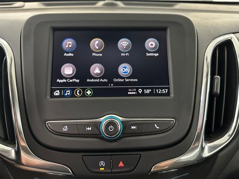 Certified 2022 Chevrolet Equinox LT image 11