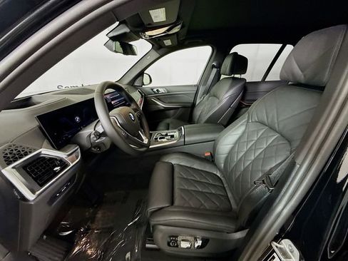 New 2026 BMW X5 xDrive40i image 20